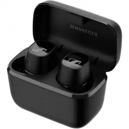 Sennheiser CX Plus True Wireless Negro Súper Precio