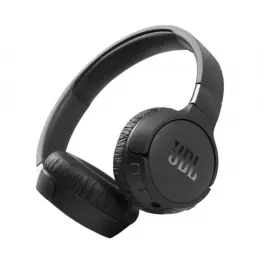Auriculares inalámbricosJBL Tune 660BTNC Negro Precio Bajo