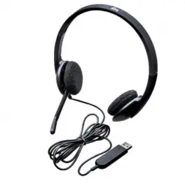 Auriculares usb Logitech H340 Oferta Limitada