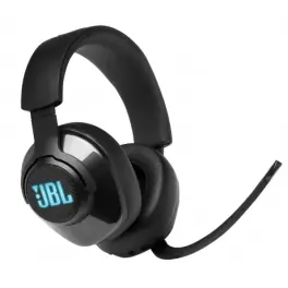 Popular Auriculares gamingJBL QUANTUM 400 Negro