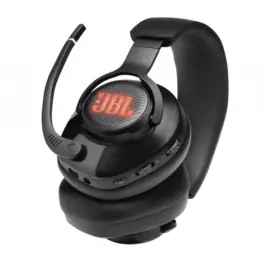 Auriculares inalámbricos JBL Quantum 100 Negro Precio Rebajado