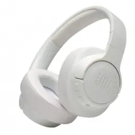 Auriculares inalámbricos JBL JBL T750 BTNC Blanco Última Versión