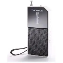 Radio Transistor Thomson RT205 Oferta Limitada