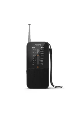 Radio FM/AM portátil Philips Comprar En Línea