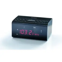 Radio Reloj Thomson CR50 Comprar En Línea