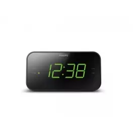 Última Versión Radio Despertador Philips TAR3306/12