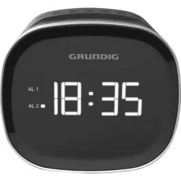 Mejor Precio Radio reloj Grundig SonoClock 230 USB