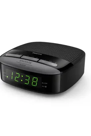 Radiodespertador Philips Rebajas
