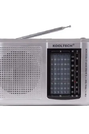 Precio De Fábrica Radio Kooltech CPR115