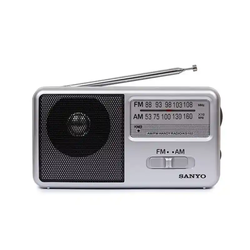 RADIO SANYO KS102P Venta Final