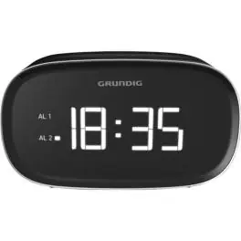 Radio reloj Grundig SonoClock 340 Novedad