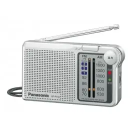 Radio de bolsillo Panasonic RF-P150 Rebajas