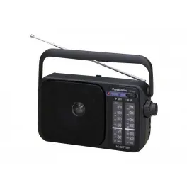 Radio Panasonic RF-2400 Precio Bajo