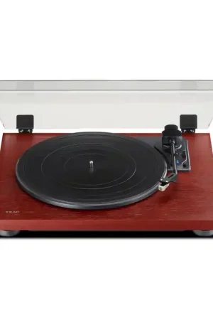 Tocadisco TEAC TN180BT cereza Gran Oferta