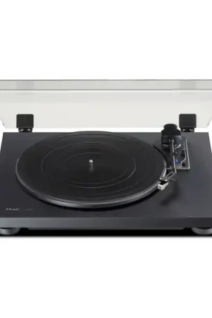 Comprar En Línea Tocadisco TEAC TN180BT negro