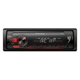 Radio para coche Pioneer MVH-S120UB Precio De Oferta