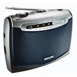 Bestseller Radio Philips 2160
