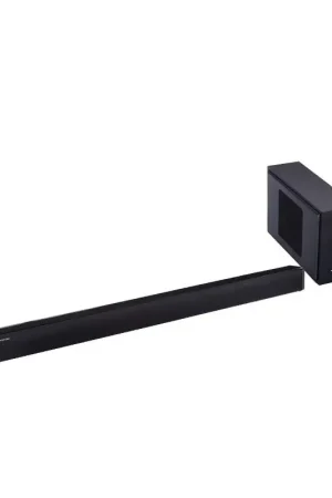 Barra De Sonido Thomson SB200BT Solo Hoy