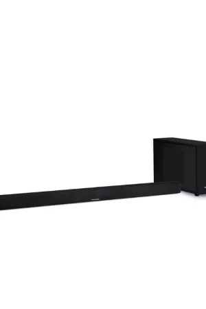 Barra De Sonido Thomson SB250BT Disponible Ahora