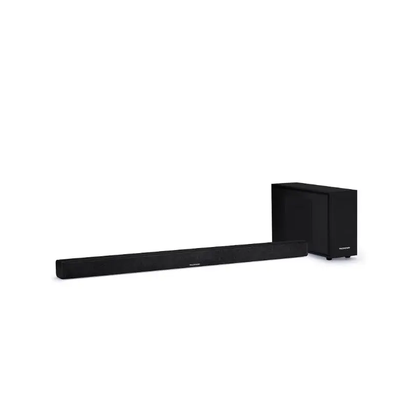 Barra De Sonido Thomson SB250BT Disponible Ahora