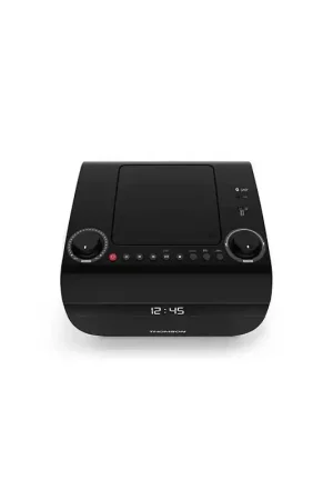 Reproductor portátil Thomson CD/MP3/USB/RADIO Imprescindible (Must-Have)