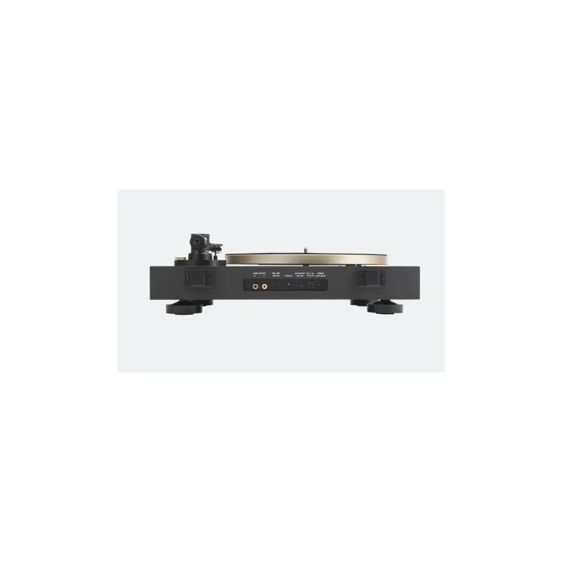 Precio De Fábrica JBL TOCADISCOS SPINNER BT NEGRO DORADO