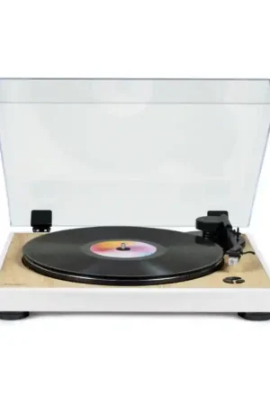 Tocadiscos Thomson TT301 Pago Seguro