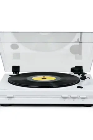 Compra Hoy Tocadiscos Automático Thomson TT351