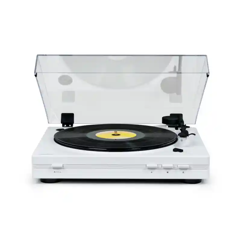 Compra Hoy Tocadiscos Automático Thomson TT351