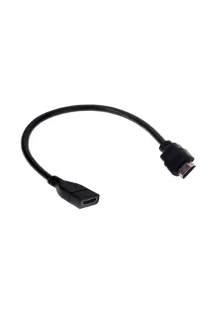 Última Oportunidad Ultrapix Adaptador HDMI Macho a Hembra