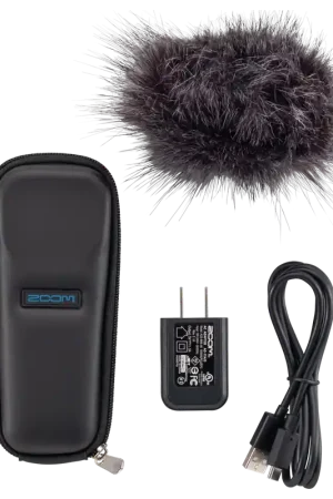 Kit de accesorios para grabadora Zoom H1 Essential Popular