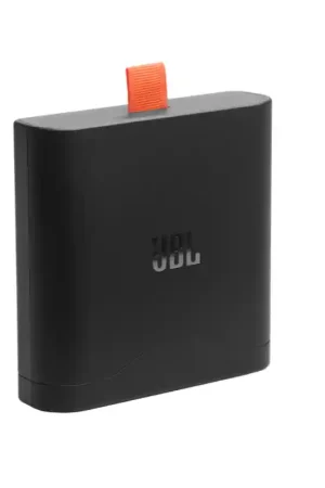 Solo Por Tiempo Limitado Bateria Jbl Partybox 400 con estuche de carga