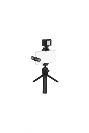 Pack de grabación Rode vlogger kit iOS Precio Reducido