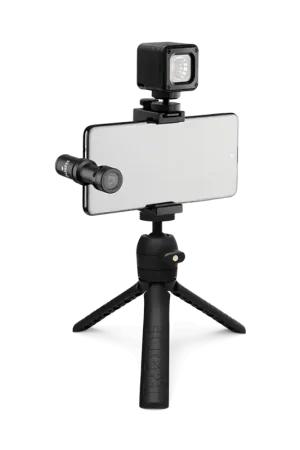 Mejor Precio Rode Kit Vlogger USB-C