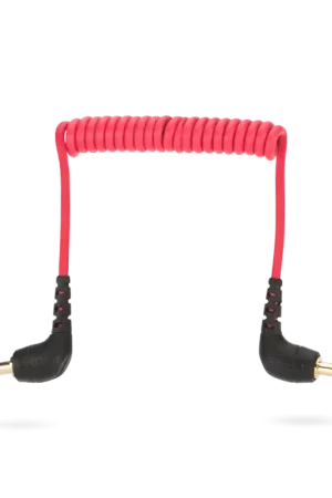 Cable Rode de TRS a TRS de 3.5mm Súper Precio