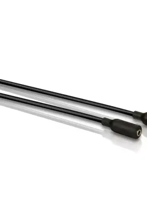 Cable Audio Jack 5M Philips SWA2531W/10 Económico