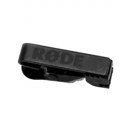 Rode Clip1 para fijación de cables con 3 unidades Ocasión Especial