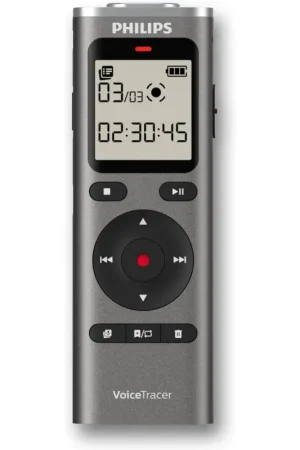 Grabadora Philips DVT1170 Directo De Fábrica