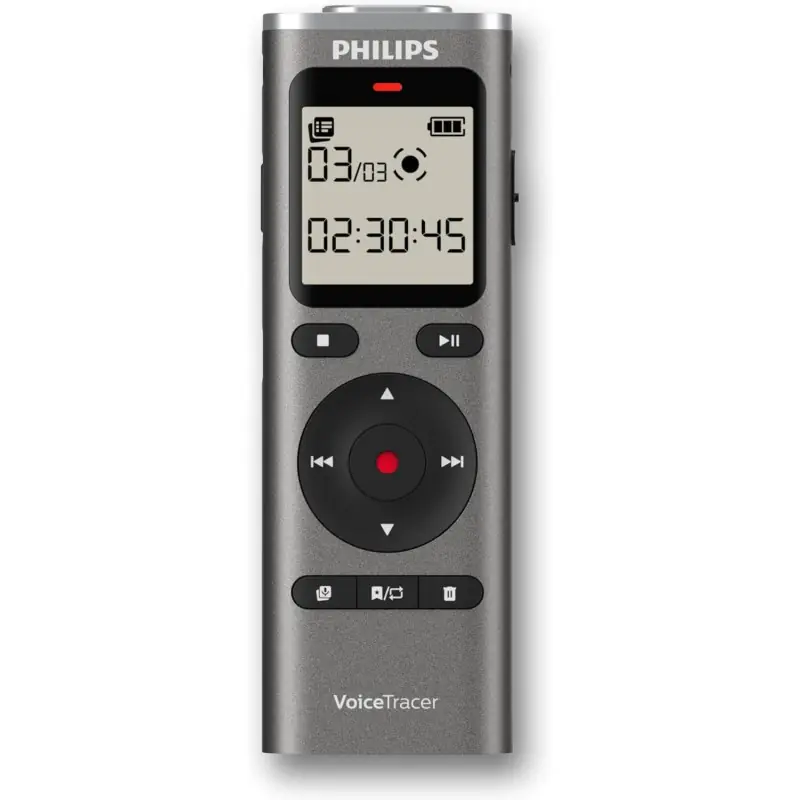 Grabadora Philips DVT1170 Directo De Fábrica
