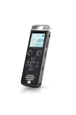 Novedad Grabadora de voz Digital Kodak VRC450