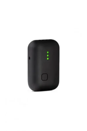 Grabadora compacta Instamic Pro Plus C stereo Ocasión Especial