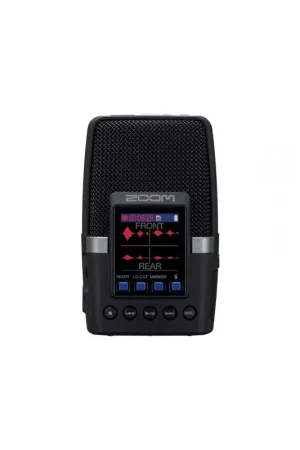 Grabadora digital portátil Zoom H2 Essential Compra Ahora