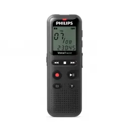 Bestseller Grabadora de Audio Philips DVT1160/00