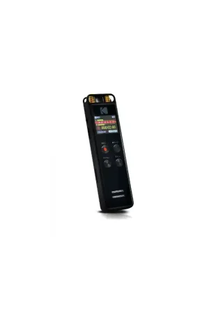 Ocasión Especial Grabadora de voz Digital Kodak VRC550