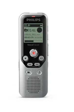 No Te Lo Pierdas Grabadora de voz Philips DVT 1250