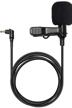 Oferta MICROFONO HOLLYLAND LARK MAX 2 LAVALIER (BLACK)