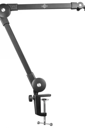 Alta Calidad BRAZO LUUCCO ARTICULADO PARA MICROFONO STUDIO ARMARM1