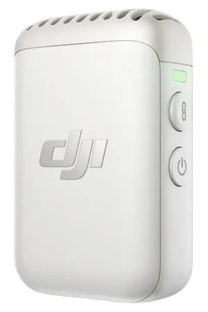 Más Vendido TRANSMISOR DJI MIC 2(1TX BLANCO)