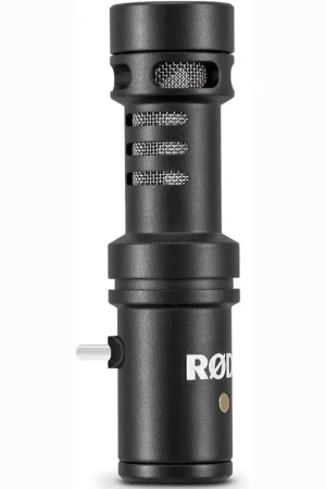 MICROFONO RODE VIDEOMIC ME C Súper Precio