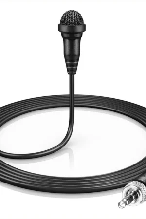 Más Vendido MICROFONO SENNHEISER ME-2 II OMNIDIR. EVOLUTION